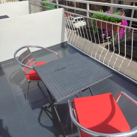 فندق مبيت وإفطار Mar Del Plata (adults Only)