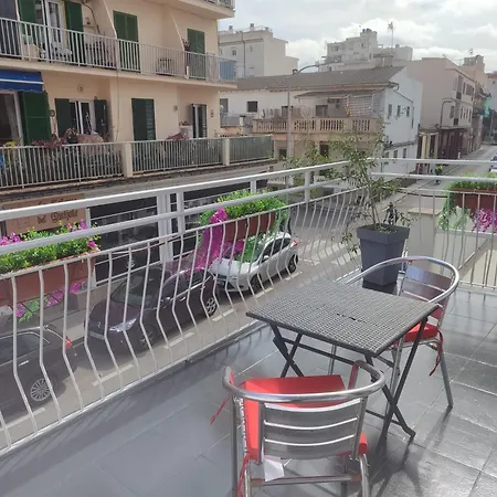 Mar Del Plata (adults Only) Konukevi 2*