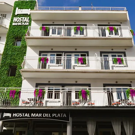 Konukevi Mar Del Plata (adults Only)