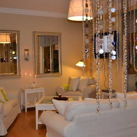 Mar Del Plata (adults Only) فندق مبيت وإفطار إل أرينال