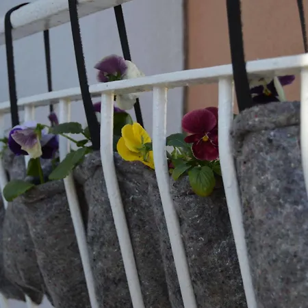 Mar Del Plata (adults Only) فندق مبيت وإفطار