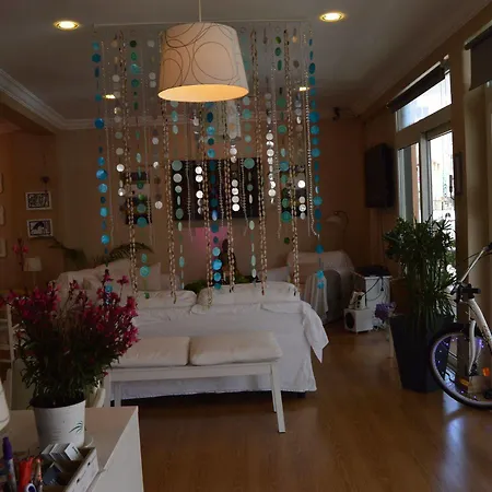 Mar Del Plata (adults Only) فندق مبيت وإفطار