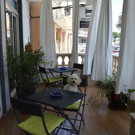 Konukevi Mar Del Plata (adults Only) 2*