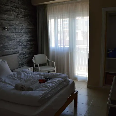 Готель типу 