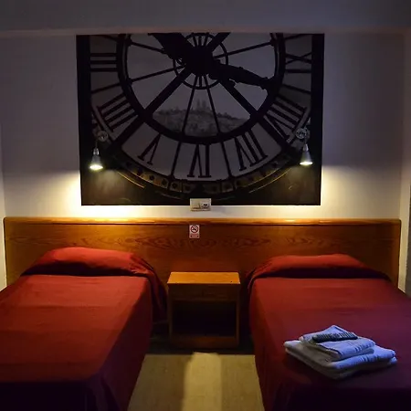 فندق مبيت وإفطار Mar Del Plata (adults Only) 2*