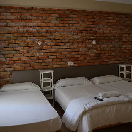 Mar Del Plata (adults Only) 게스트하우스 엘아레날