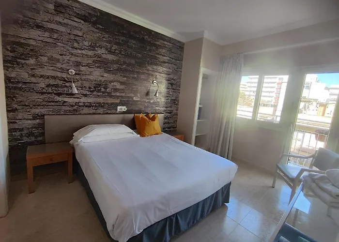 住宿加早餐酒店 银海旅馆