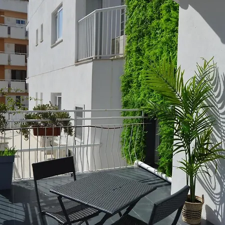 Mar Del Plata (adults Only) 2*