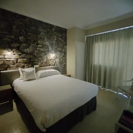 Mar Del Plata (adults Only) Vendégház 2*