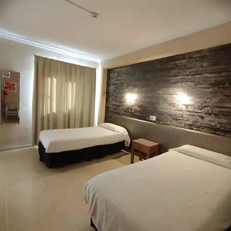 Mar Del Plata (adults Only) 2*