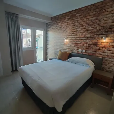 Vendégház Mar Del Plata (adults Only)