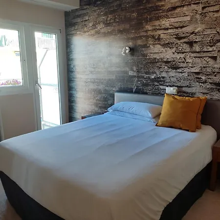 Mar Del Plata (adults Only) Frühstückspension 2*