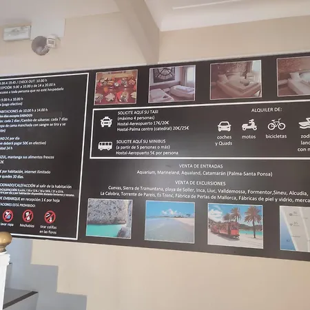 Mar Del Plata Bed and breakfast