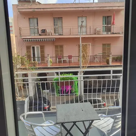 Mar Del Plata (adults Only) Frühstückspension