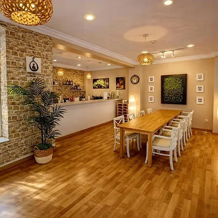 Bed and breakfast Mar Del Plata