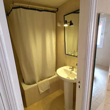 Mar Del Plata Bed and breakfast 2*