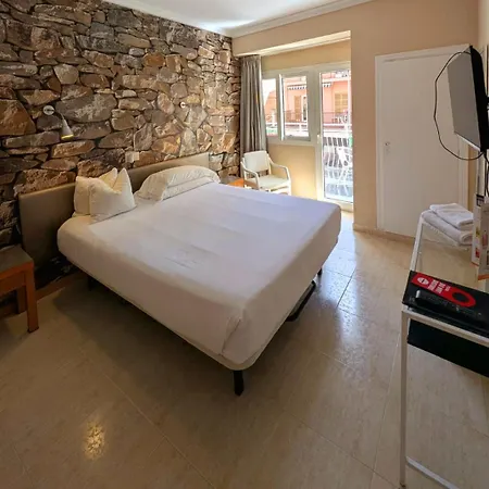 Bed and breakfast Mar Del Plata 2*