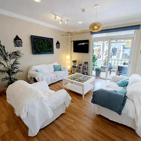 Mar Del Plata Bed and breakfast El Arenal (Mallorca)