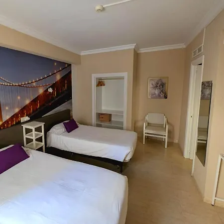 Bed and breakfast Mar Del Plata 2*