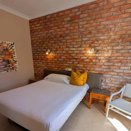 Mar Del Plata Bed and breakfast