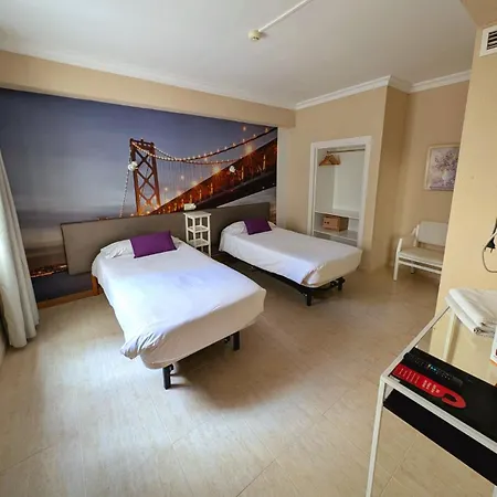 Bed and breakfast Mar Del Plata