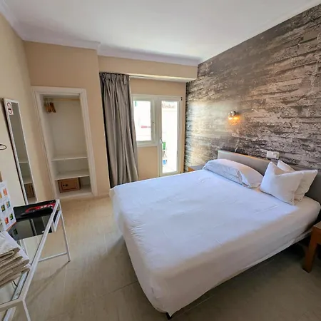 Bed and breakfast Mar Del Plata 2*