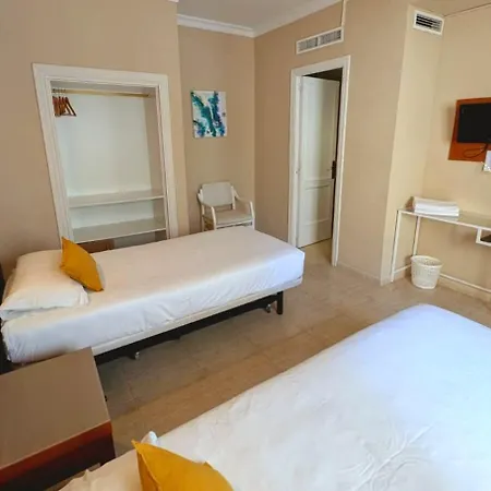 Bed and breakfast Mar Del Plata El Arenal (Mallorca)