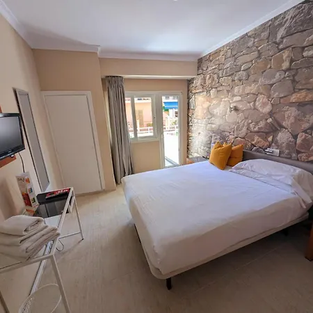 Mar Del Plata Bed and breakfast