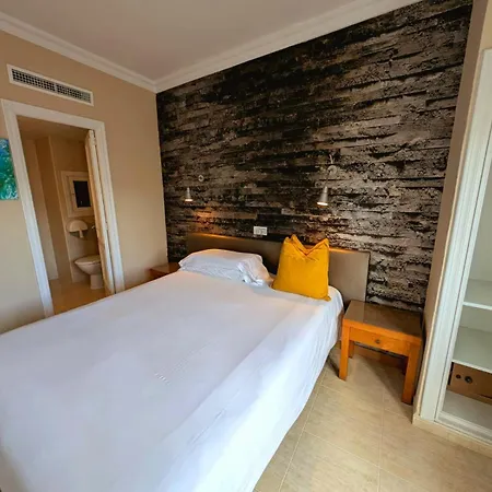 Mar Del Plata Bed and breakfast 2*