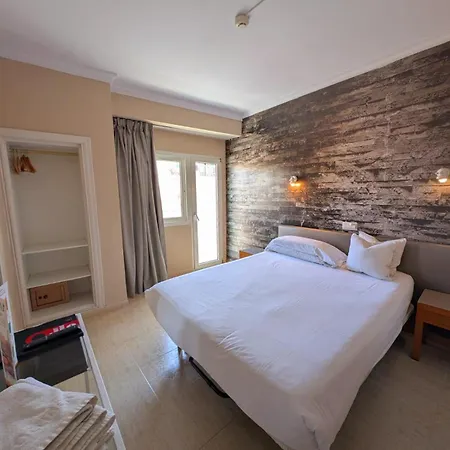 Bed and breakfast Mar Del Plata 2*