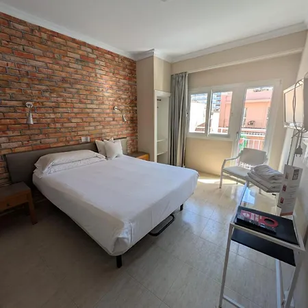 Bed and breakfast Mar Del Plata El Arenal (Mallorca)