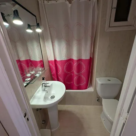 Mar Del Plata Bed and breakfast