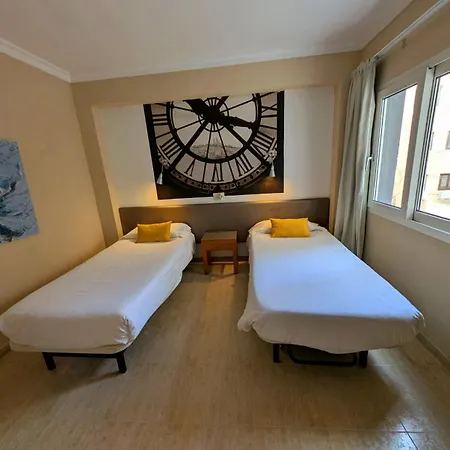 Bed and breakfast Mar Del Plata