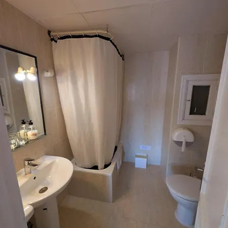 Bed and breakfast Mar Del Plata 2*