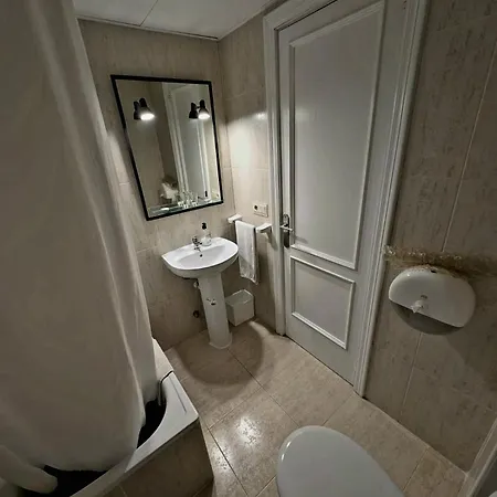 Bed and breakfast Mar Del Plata El Arenal (Mallorca)