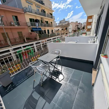 Bed and breakfast Mar Del Plata 2*