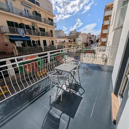 Mar Del Plata Bed and breakfast 2*