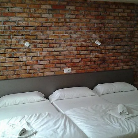 Mar Del Plata (adults Only) Bed & Breakfast 2*