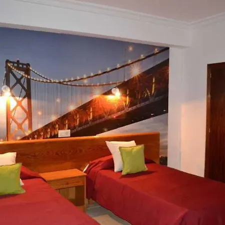 Mar Del Plata (adults Only)