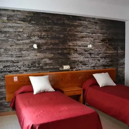 Bed & Breakfast Mar Del Plata (adults Only)