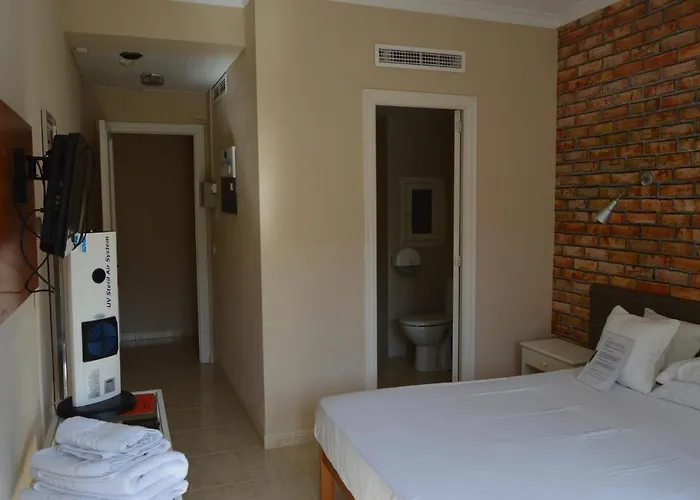 Bed & Breakfast Mar Del Plata (adults Only) 2*