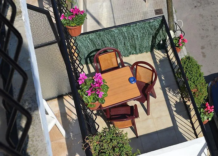 Mar Del Plata (adults Only) Bed & Breakfast