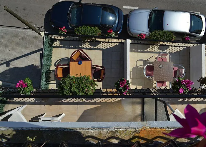 Mar Del Plata (adults Only) 2* El Arenal (Mallorca)