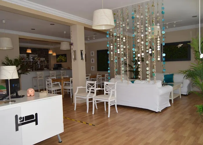 Mar Del Plata (adults Only) 2*