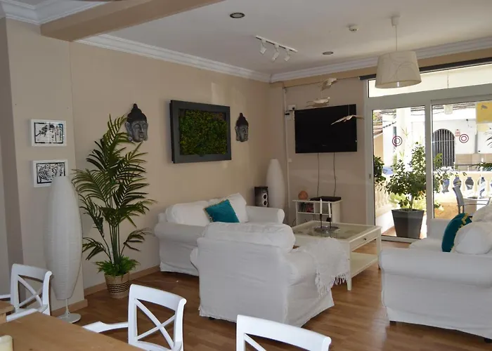 Mar Del Plata (adults Only) Bed & Breakfast