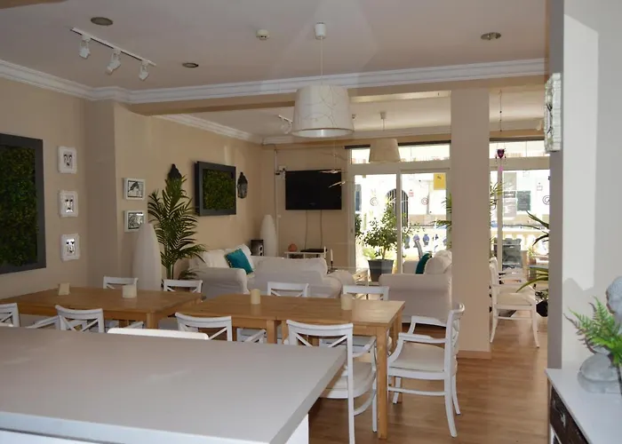 Mar Del Plata (adults Only) 2*