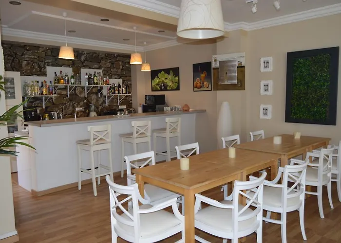 Bed & Breakfast Mar Del Plata (adults Only) El Arenal (Mallorca)