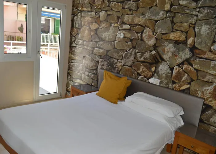 Bed & Breakfast Mar Del Plata (adults Only) El Arenal (Mallorca)