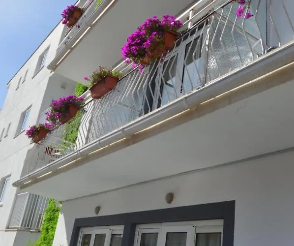 Mar Del Plata (adults Only) Bed & Breakfast 2*