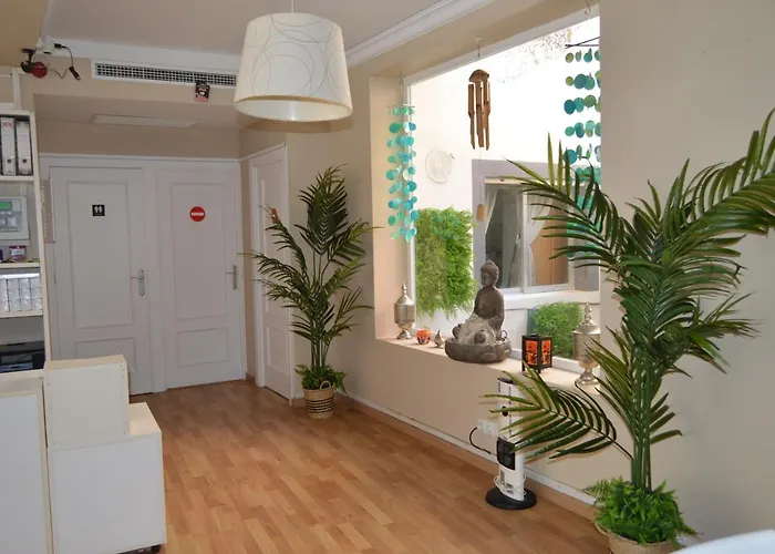 Bed & Breakfast Mar Del Plata (adults Only) El Arenal (Mallorca)